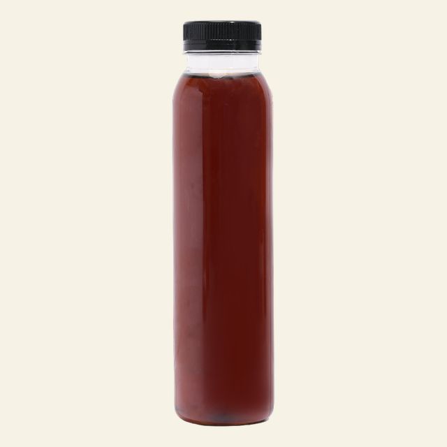 Iced Tea from The Wok
