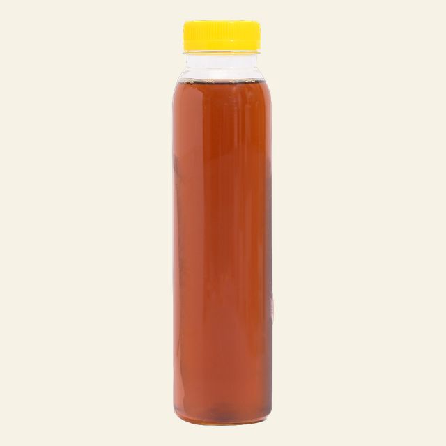 Iced Tea (Sugar Free) from The Wok