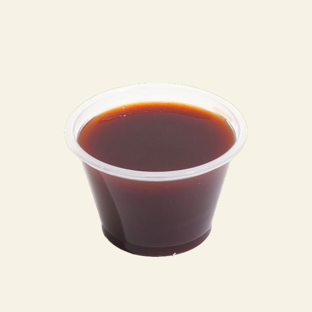 Korean BBQ Sauce from The Wok