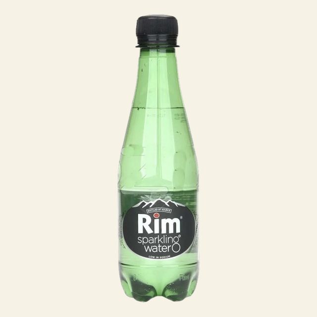 Sparkling Water from The Wok