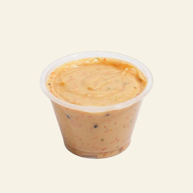 Sweet Chili Mayo from The Wok