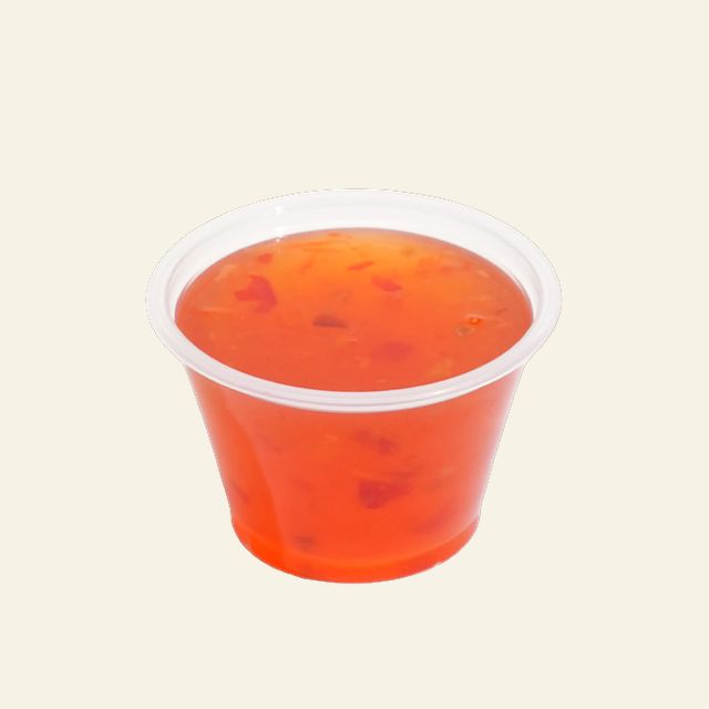 Sweet Chili from The Wok
